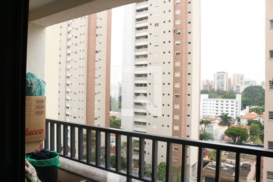 Studio de kitnet/studio para alugar com 1 quarto, 40m² em Barra Funda, São Paulo