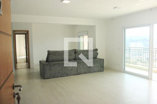 Apartamento à venda com 3 quartos, 151m² em Vila Rosália, Guarulhos