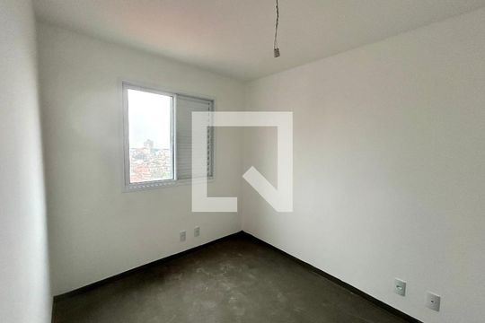Quarto  de apartamento à venda com 2 quartos, 64m² em Jardim Sao Ricardo, Guarulhos