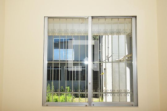 Janela da Sala 2 de casa à venda com 5 quartos, 541m² em São Geraldo, Porto Alegre