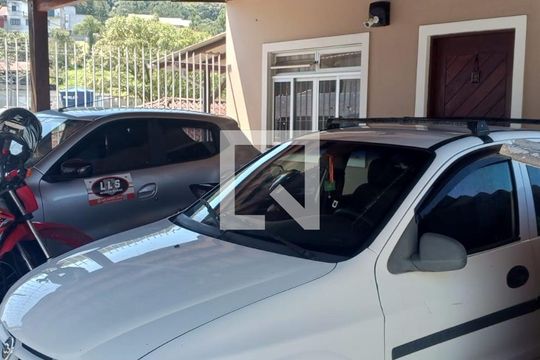 Casa para alugar com 2 quartos, 75m² em Potecas, São José