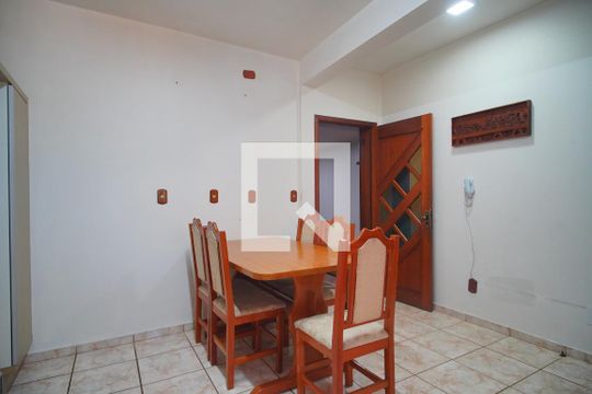 Cozinha de casa para alugar com 4 quartos, 415m² em Primavera, Novo Hamburgo