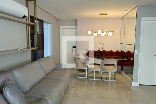 Apartamento à venda com 3 quartos, 104m² em Vila Carrão, São Paulo