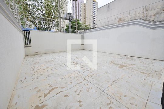 Área comum de apartamento para alugar com 3 quartos, 81m² em Jardim Goiás, Goiânia