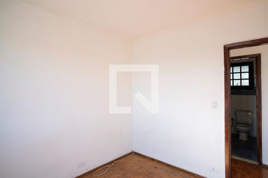 Quarto 1 de apartamento para alugar com 3 quartos, 89m² em Santo Antônio, São Caetano do Sul