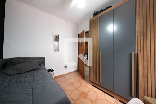Quarto 2 de casa à venda com 3 quartos, 151m² em Vila Rica, São Paulo