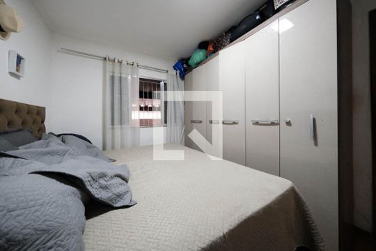 Quarto 1 de casa à venda com 3 quartos, 151m² em Vila Rica, São Paulo