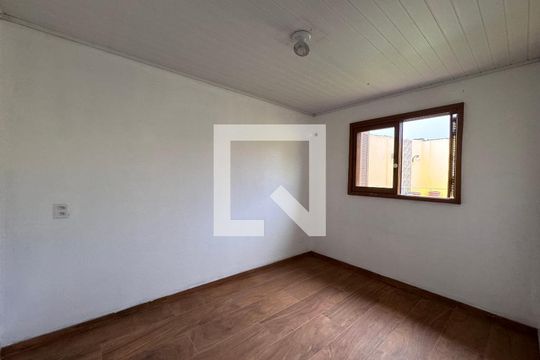 Quarto 1 de casa para alugar com 3 quartos, 150m² em Vicentina, São Leopoldo