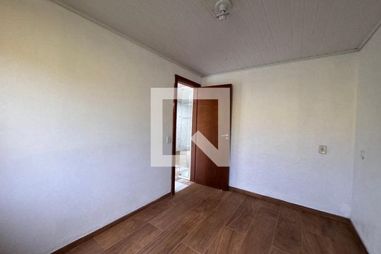 Quarto 2 de casa para alugar com 3 quartos, 150m² em Vicentina, São Leopoldo