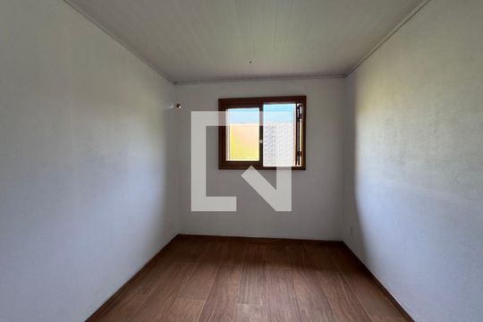 Quarto 1 de casa para alugar com 3 quartos, 150m² em Vicentina, São Leopoldo