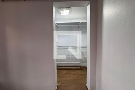 Sala de casa para alugar com 3 quartos, 150m² em Vicentina, São Leopoldo