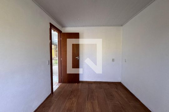 Quarto 2 de casa para alugar com 3 quartos, 150m² em Vicentina, São Leopoldo