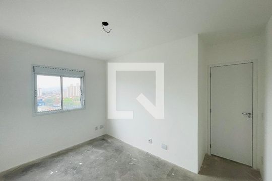 Quarto 1 de apartamento à venda com 2 quartos, 59m² em Vila Rosalia, Guarulhos