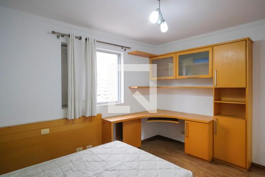 Quarto 1 de apartamento à venda com 3 quartos, 127m² em Santa Paula, São Caetano do Sul