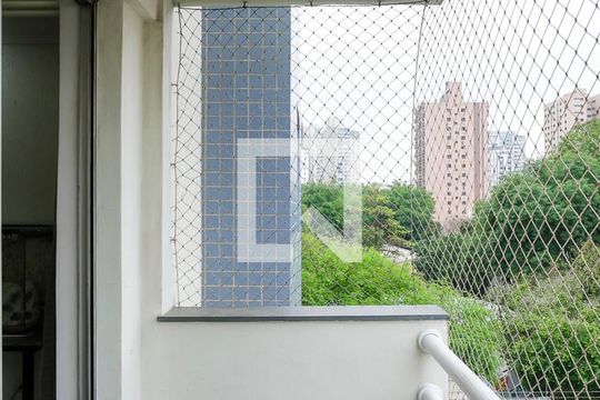 Varanda de apartamento à venda com 3 quartos, 127m² em Santa Paula, São Caetano do Sul