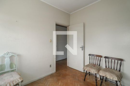 Quarto 3 de apartamento à venda com 3 quartos, 116m² em Petrópolis, Porto Alegre