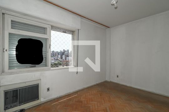 Quarto de apartamento para alugar com 3 quartos, 116m² em Petrópolis, Porto Alegre
