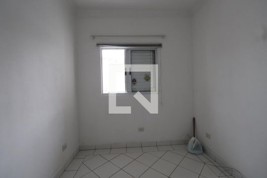 Quarto 1 de casa para alugar com 2 quartos, 80m² em Guaiauna, São Paulo