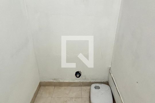 Lavabo de casa à venda com 3 quartos, 229m² em Vila Alpina, Santo André