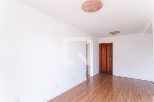 Sala de apartamento à venda com 3 quartos, 96m² em Todos Os Santos, Rio de Janeiro