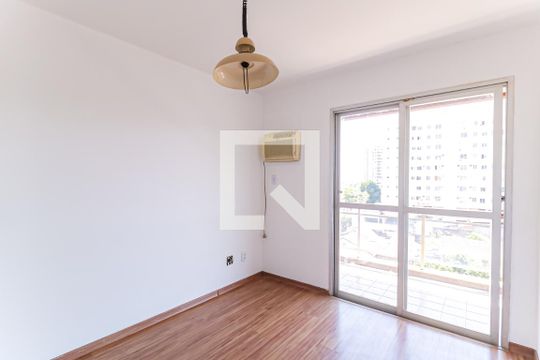 Quarto 1 de apartamento à venda com 3 quartos, 96m² em Todos Os Santos, Rio de Janeiro