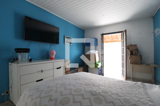 Quarto 1 de casa à venda com 3 quartos, 392m² em Vila Olímpia, São Paulo