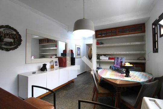 Cozinha de casa à venda com 3 quartos, 392m² em Vila Olímpia, São Paulo