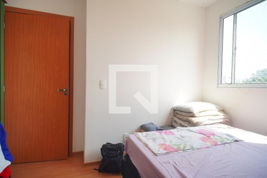 Quarto 1 de apartamento à venda com 2 quartos, 40m² em Canudos, Novo Hamburgo