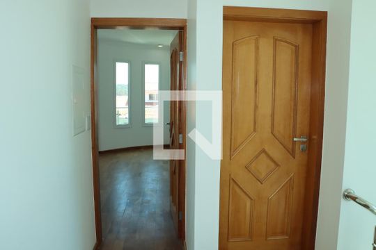 Suíte 3 de casa de condomínio para alugar com 5 quartos, 440m² em São Paulo Ii, Cotia
