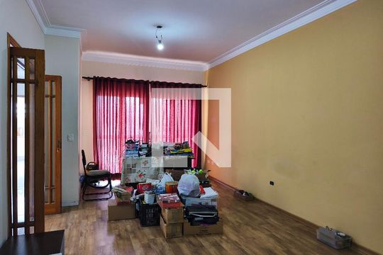 Sala de casa para alugar com 3 quartos, 320m² em Vila Mariana, São Paulo
