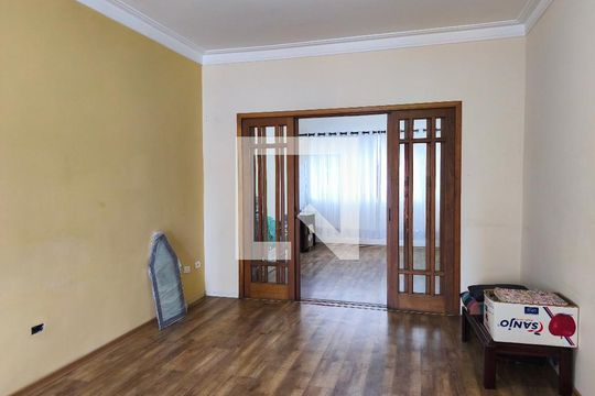 Sala de casa para alugar com 3 quartos, 320m² em Vila Mariana, São Paulo