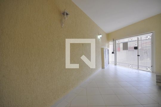 Garagem de casa à venda com 1 quarto, 191m² em Tucuruvi, São Paulo