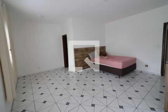 Suíte 1 de casa à venda com 4 quartos, 125m² em Conceicao, Osasco