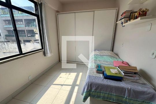 Apartamento à venda com 4 quartos, 302m² em Jardim Guanabara, Rio de Janeiro