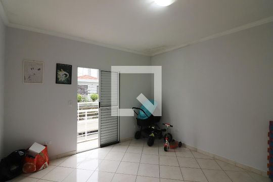 Quarto 2 de casa à venda com 4 quartos, 222m² em Independência, São Bernardo do Campo