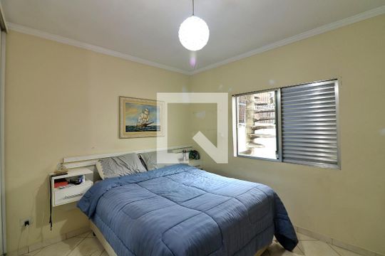 Quarto 1 de casa à venda com 4 quartos, 222m² em Independência, São Bernardo do Campo
