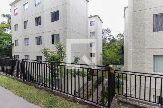 Vista da Sala de apartamento para alugar com 2 quartos, 38m² em Colônia (zona Leste), São Paulo