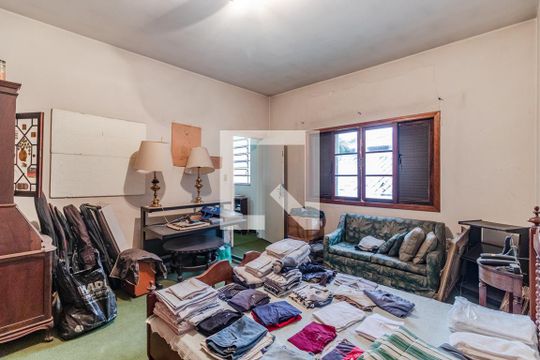 Quarto 1 de casa à venda com 4 quartos, 360m² em Vila Madalena, São Paulo