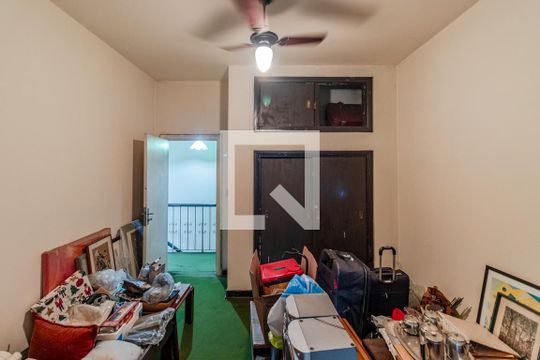 Quarto 2 de casa à venda com 4 quartos, 360m² em Vila Madalena, São Paulo