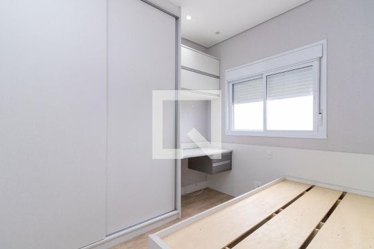 Quarto 1 de apartamento à venda com 3 quartos, 72m² em Vila Penteado, São Paulo
