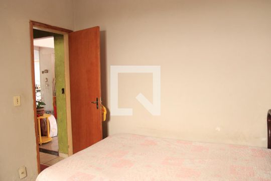 Quarto 01 de casa para alugar com 3 quartos, 150m² em Feliz, Goiânia