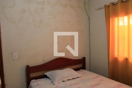Quarto 02 de casa à venda com 3 quartos, 150m² em Feliz, Goiânia