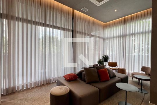 Espaço Gourmet de apartamento à venda com 4 quartos, 195m² em Sumarezinho, São Paulo