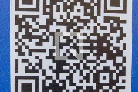 QRcode de apartamento à venda com 2 quartos, 45m² em Conceição, Diadema