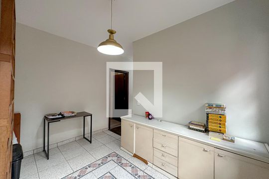 Escritório de casa à venda com 4 quartos, 330m² em Vila Anglo Brasileira, São Paulo