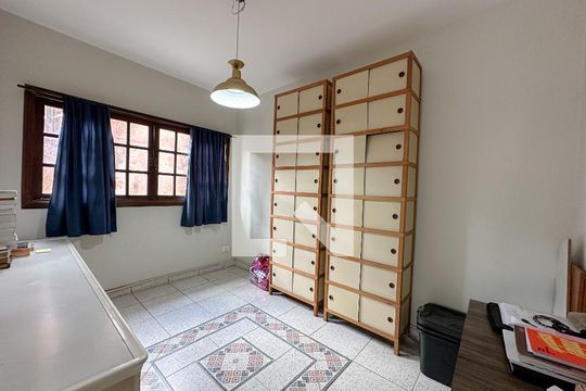 Escritório de casa à venda com 4 quartos, 330m² em Vila Anglo Brasileira, São Paulo
