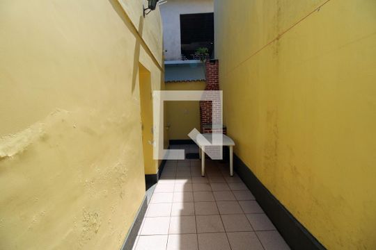 Churrasqueira de casa à venda com 3 quartos, 193m² em Brás de Pina, Rio de Janeiro
