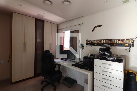 Sala  de apartamento para alugar com 1 quarto, 64m² em Baeta Neves, São Bernardo do Campo