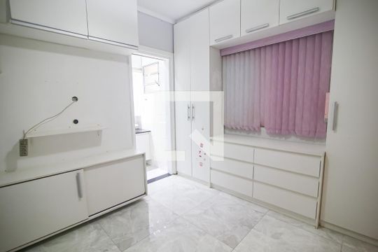 Suíte  de casa de condomínio à venda com 4 quartos, 90m² em Jardim São Francisco, Indaiatuba
