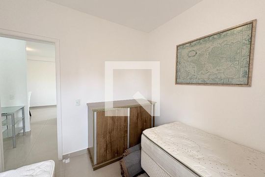Quarto 1 de apartamento à venda com 2 quartos, 80m² em Engordadouro, Jundiaí